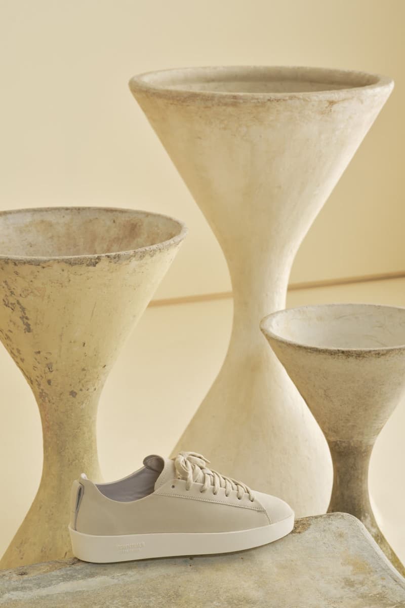 Fear of God ESSENTIALS 2021 秋季系列 Lookbook 正式发布