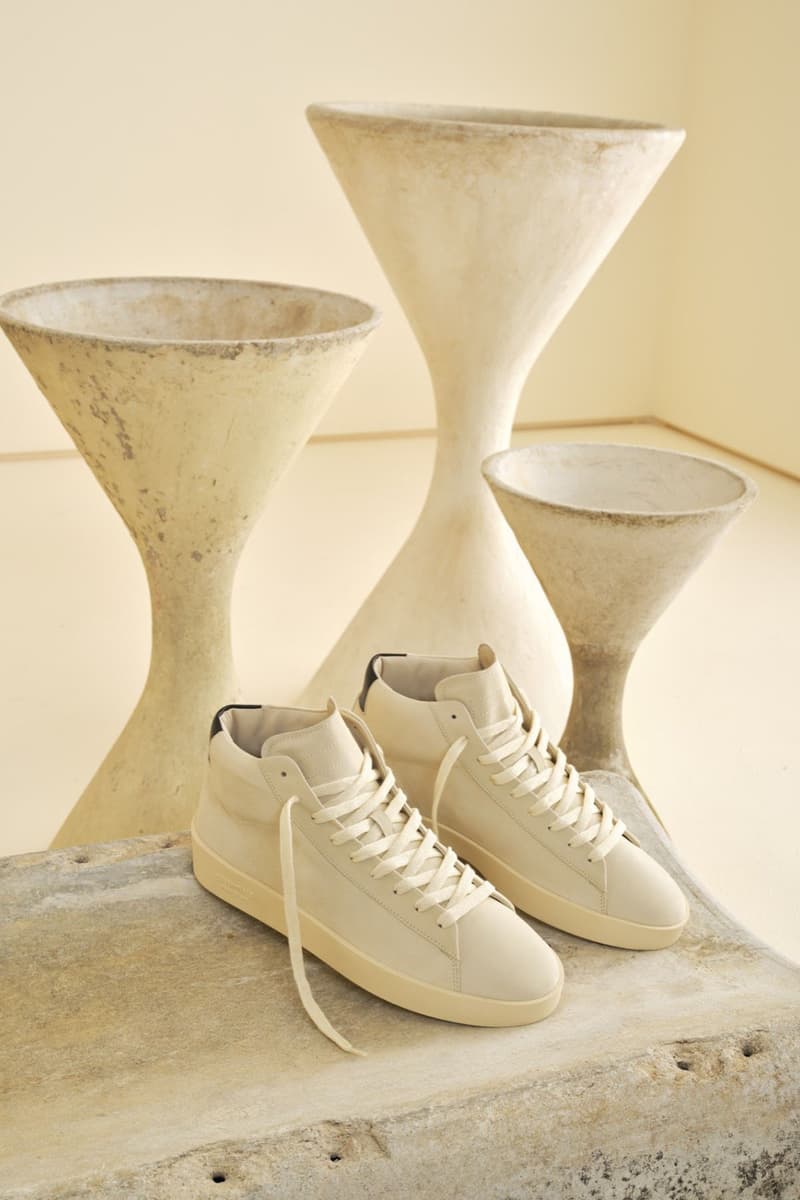 Fear of God ESSENTIALS 2021 秋季系列 Lookbook 正式发布