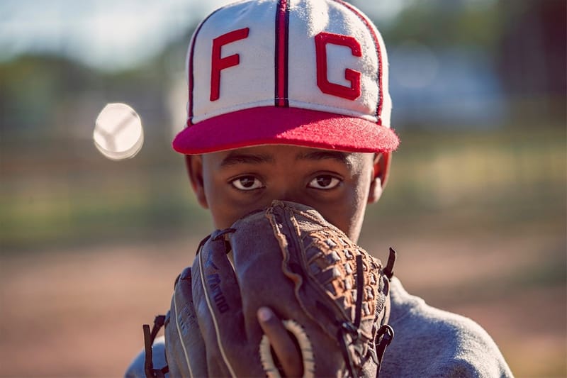 Fear of God 再度攜手 New Era 打造最新 2021 秋季聯乘系列