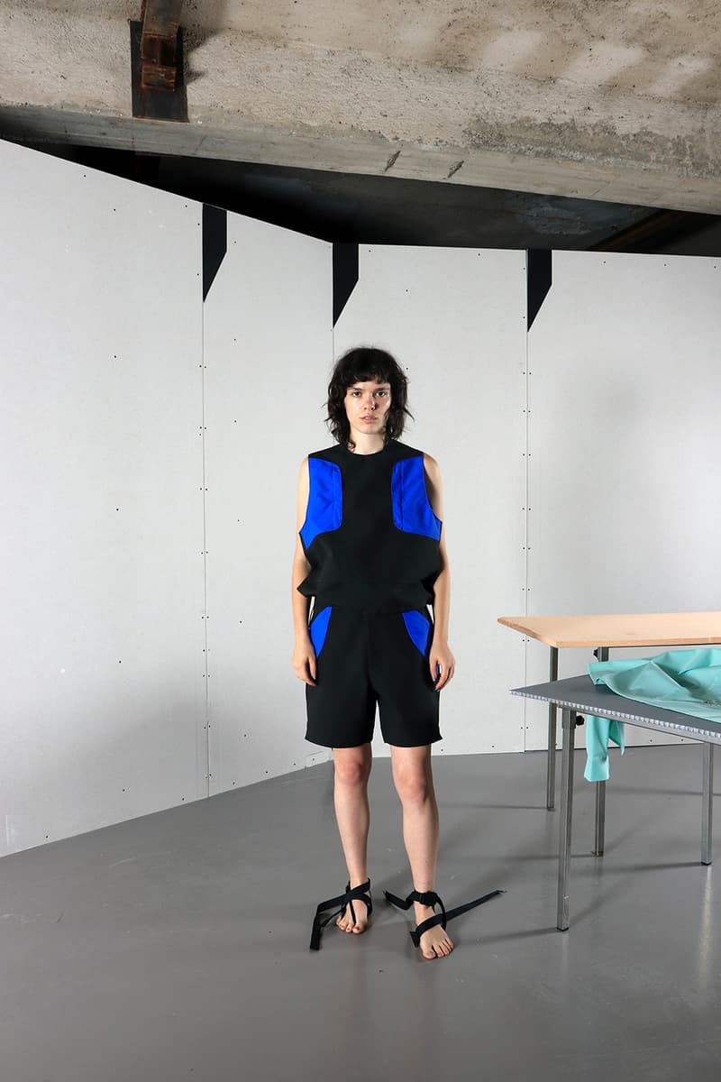 GR10K 2022 春夏系列 Lookbook 正式发布