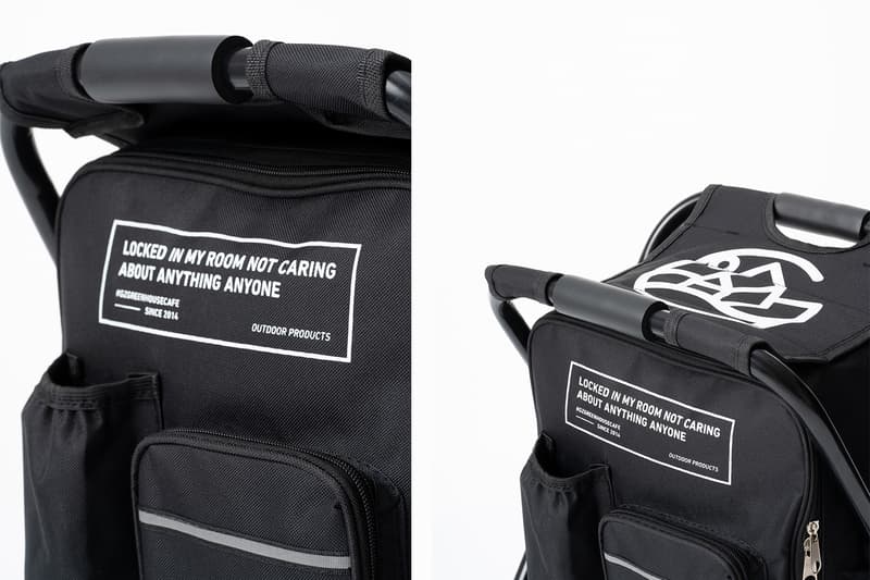 GREEN HOUSE 正式释出全新 2021 系列单品