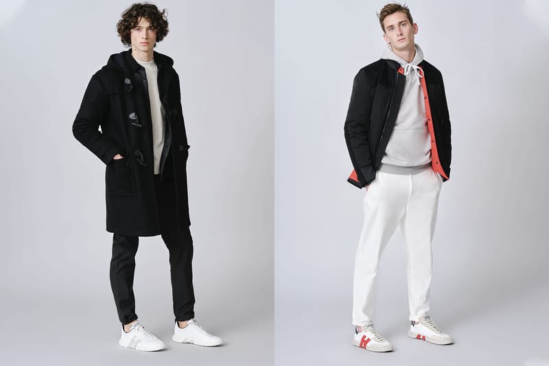 HOGAN 最新 HOGAN 3-R 系列正式登場