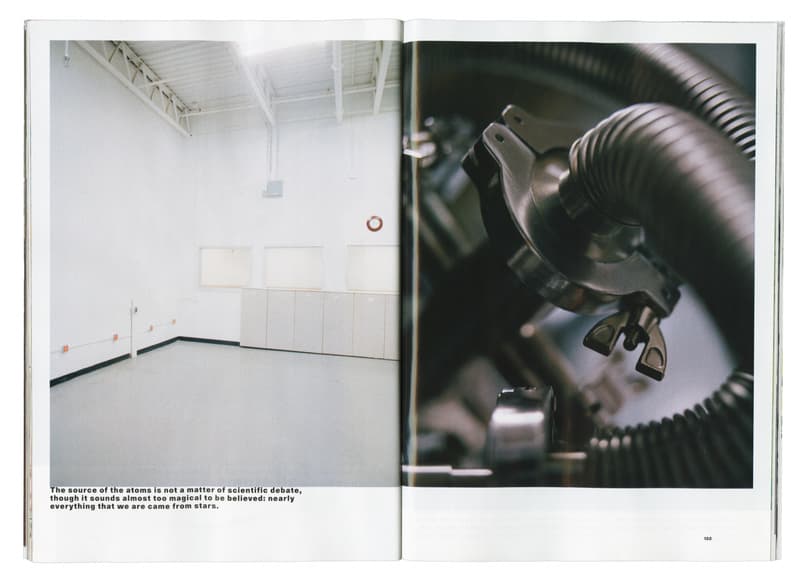 Frank Ocean 推出个人奢侈品牌 Homer