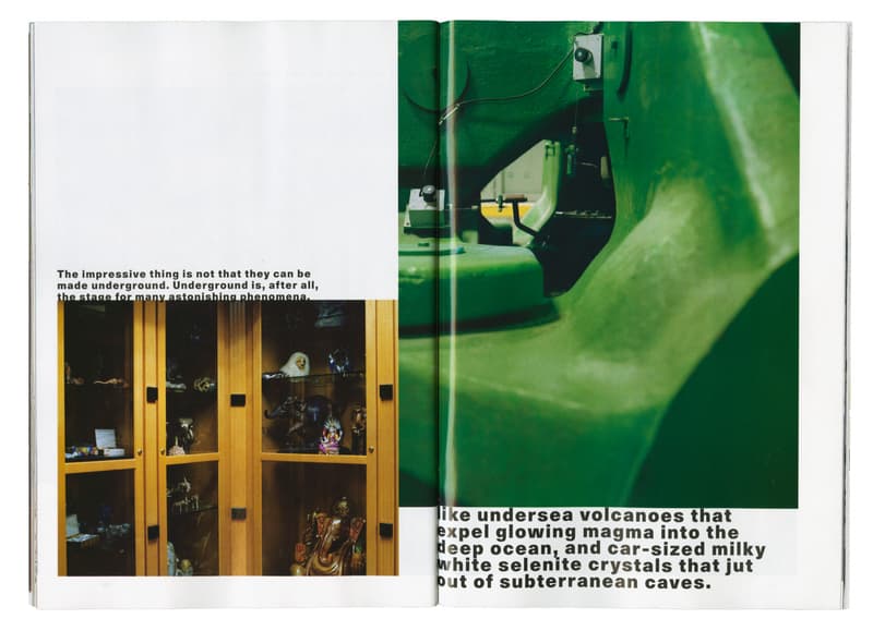 Frank Ocean 推出个人奢侈品牌 Homer