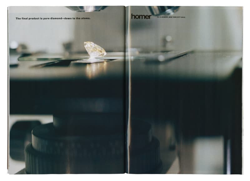 Frank Ocean 推出个人奢侈品牌 Homer