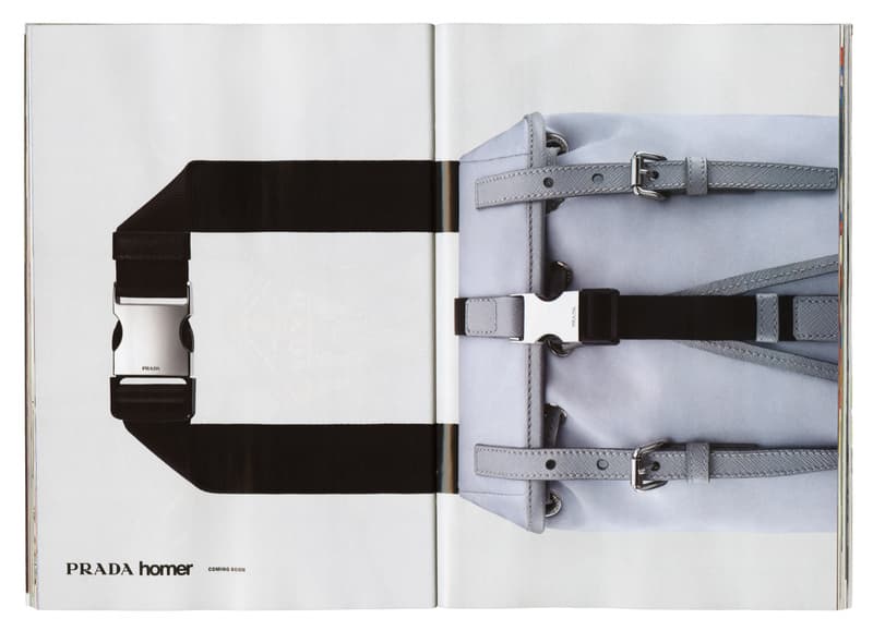 Frank Ocean 推出个人奢侈品牌 Homer