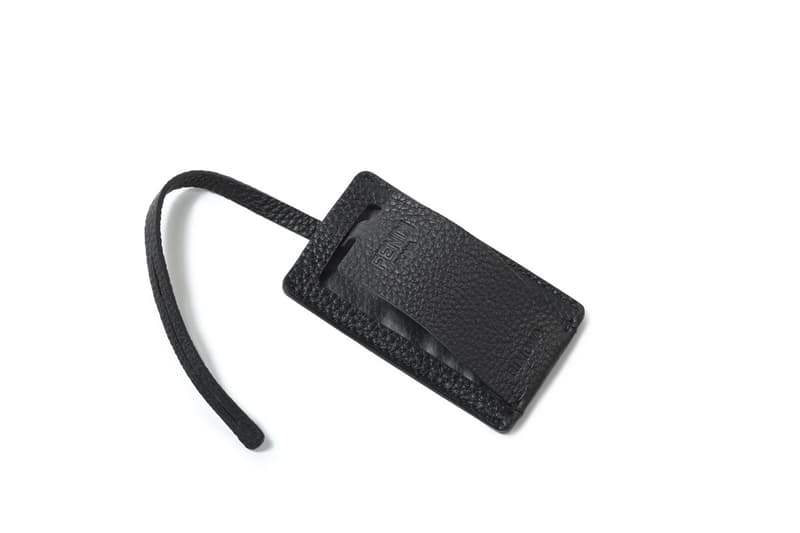 Fendi x Rimowa 全新聯名行李箱款