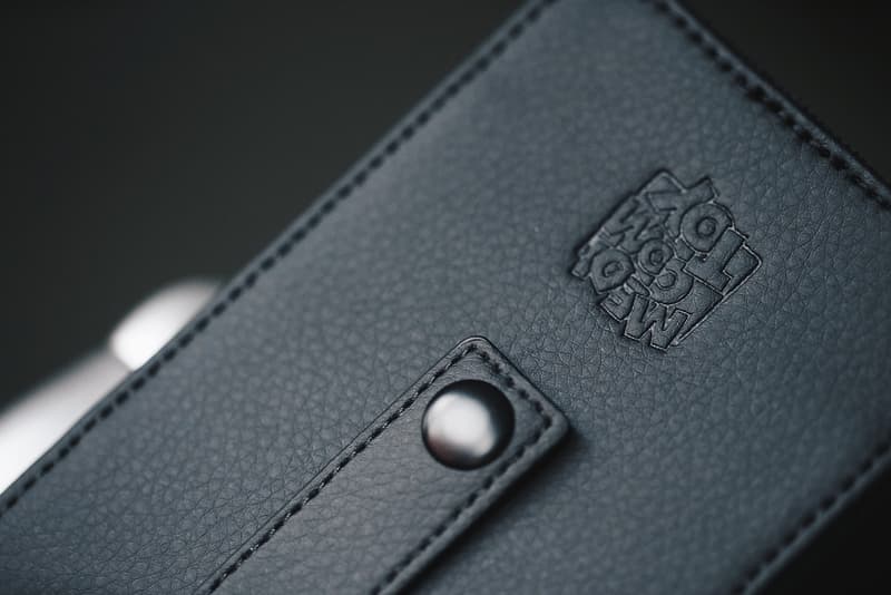 近賞 Leica x Medicom Toy BE@RBRICK「M」系列