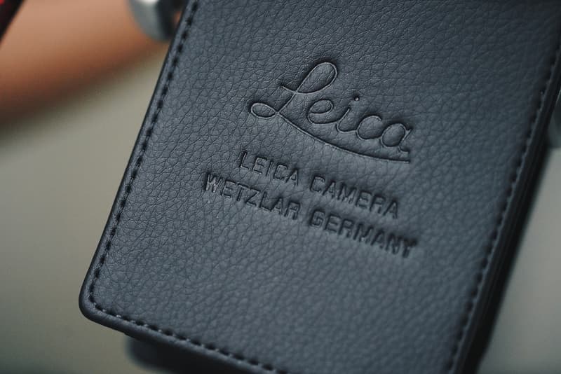 近賞 Leica x Medicom Toy BE@RBRICK「M」系列