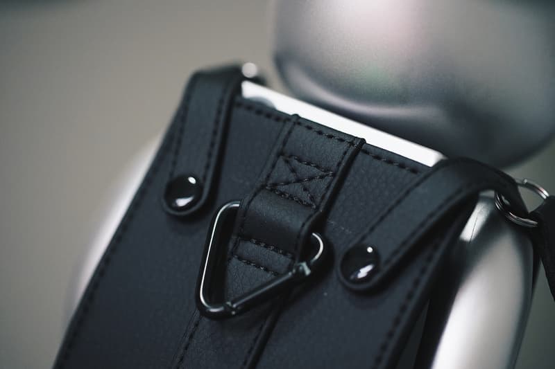 近賞 Leica x Medicom Toy BE@RBRICK「M」系列