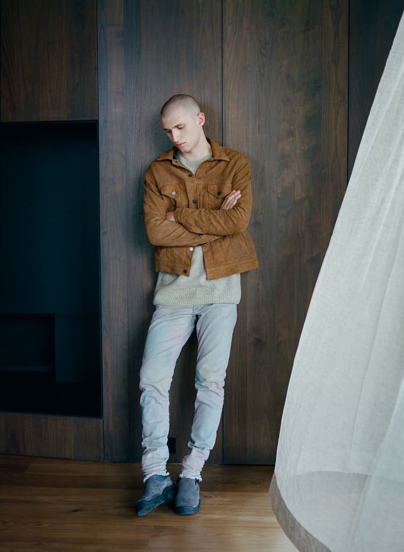 John Elliott 2021 秋冬系列正式登場