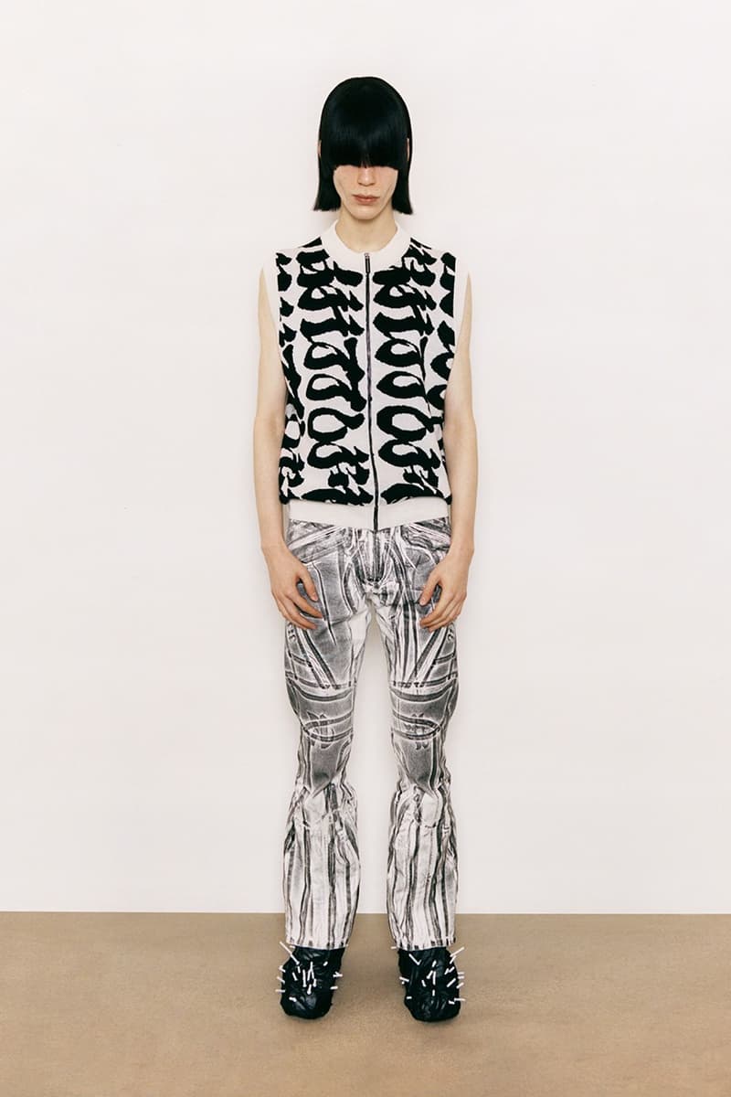 HYPEBEAST 獨家揭露 KUSIKOHC 2022 春夏系列「Right To Fail」