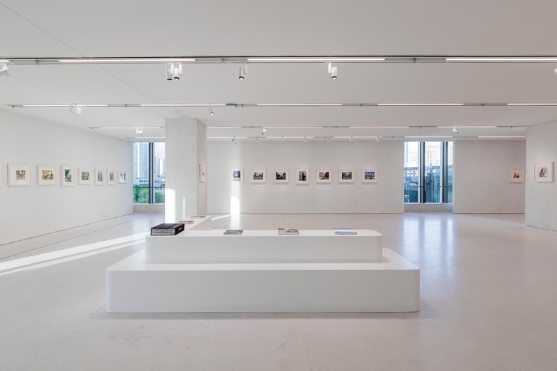 走进 UCCA Edge 首位艺术家个展「刘小东：你的朋友」