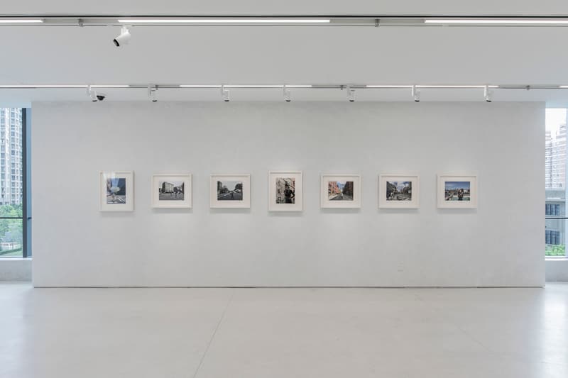 走进 UCCA Edge 首位艺术家个展「刘小东：你的朋友」