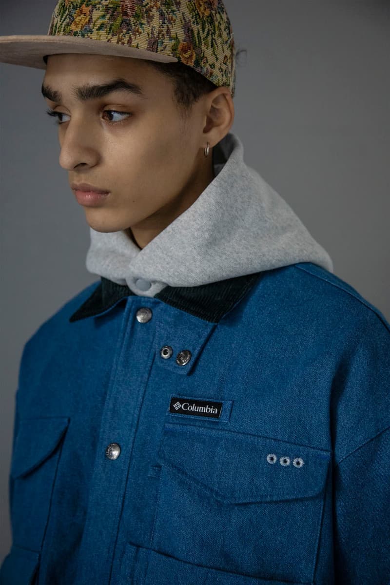 monkey time 2021 秋冬系列正式登場