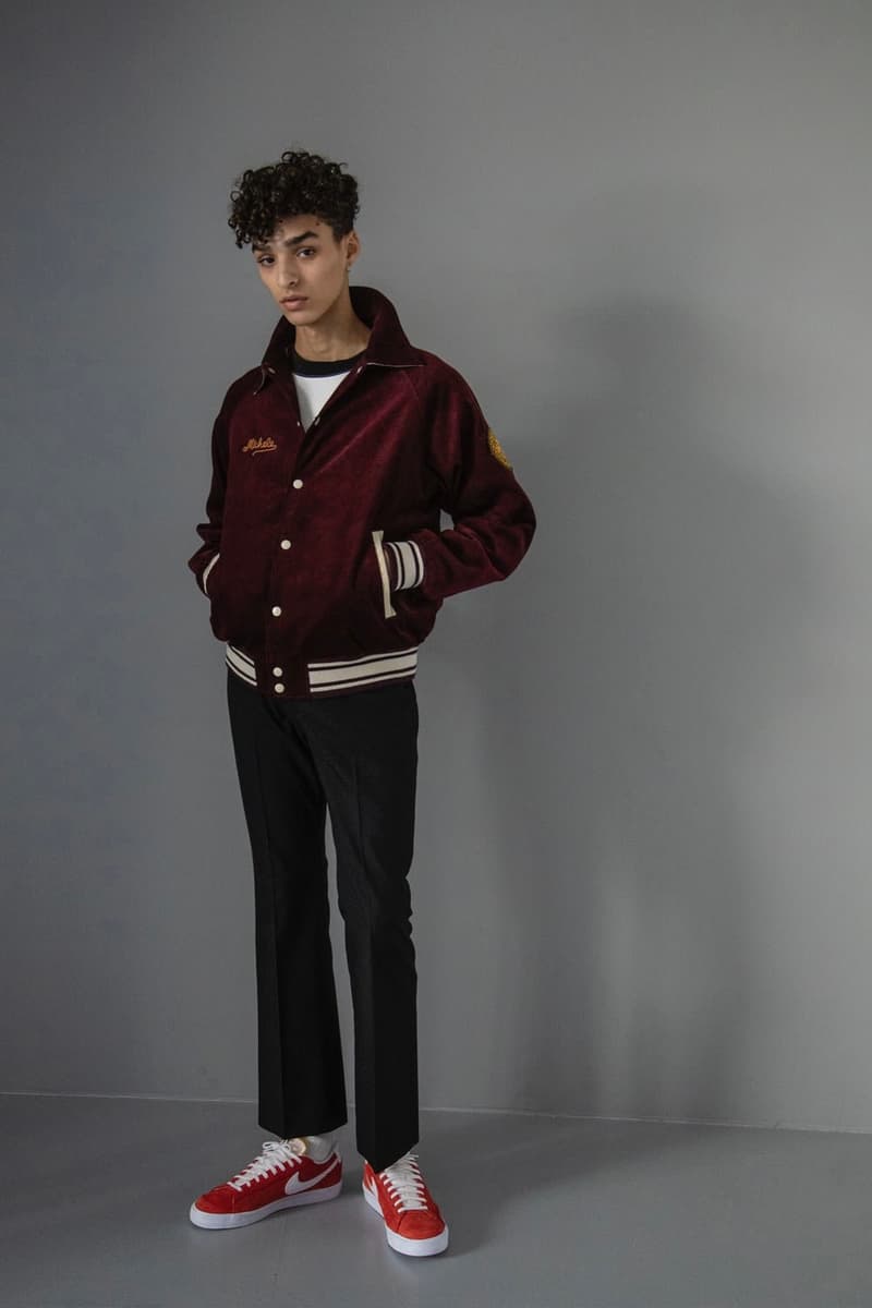 monkey time 2021 秋冬系列正式登場