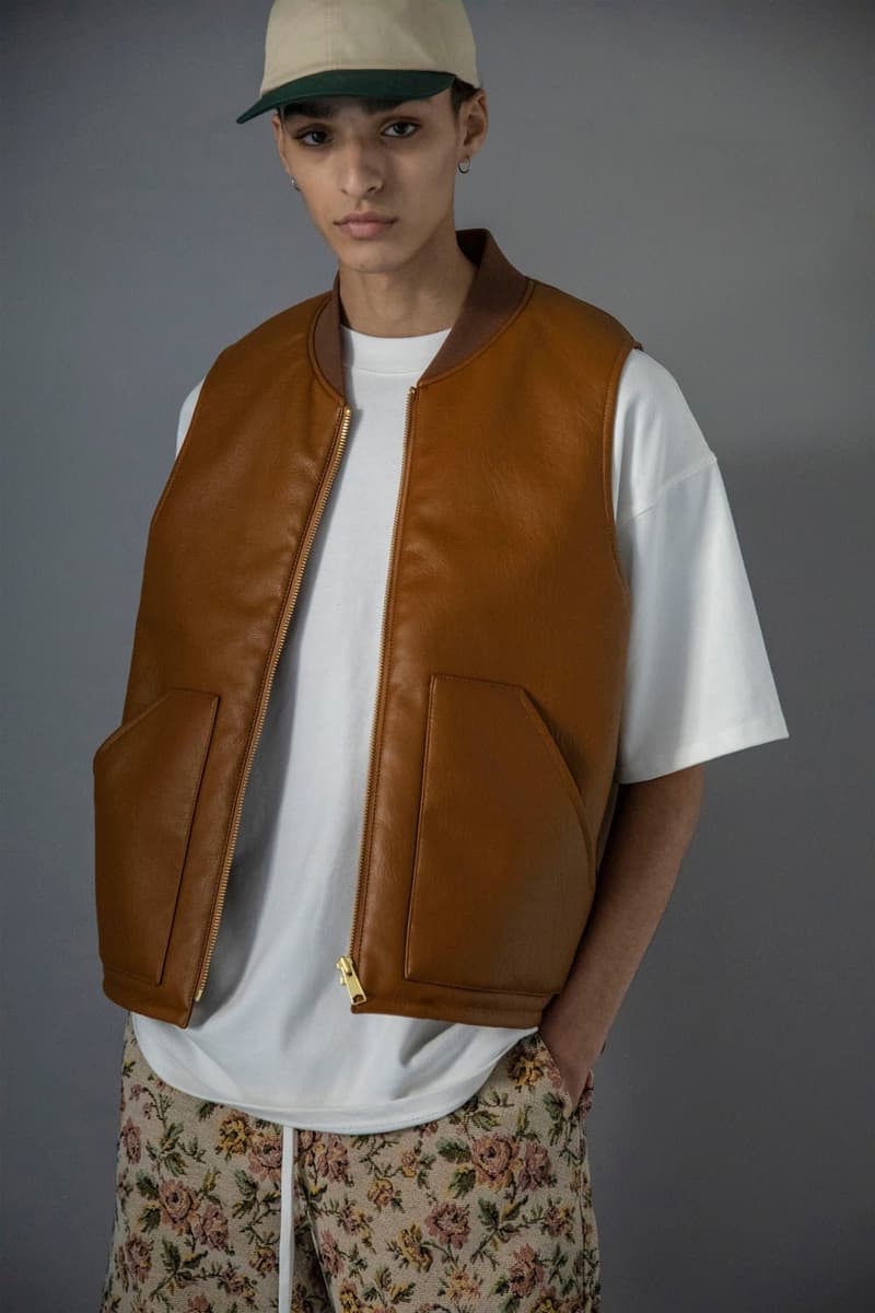 monkey time 2021 秋冬系列正式登場