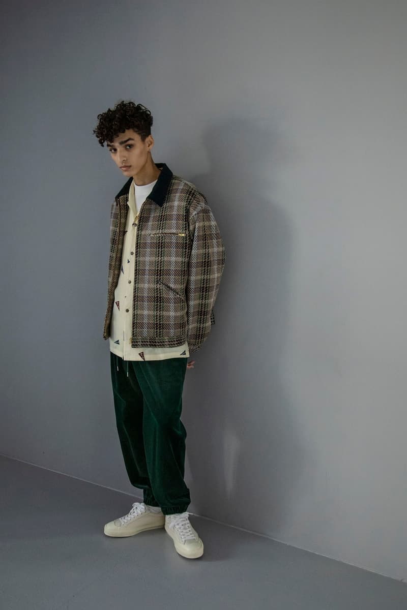 monkey time 2021 秋冬系列正式登場