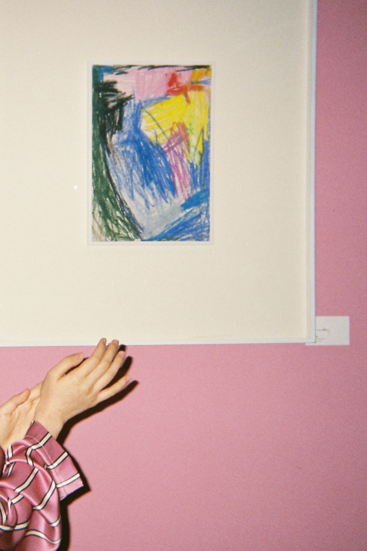 欧阳娜娜:用艺术探索音乐的「立体」表达形式 | Manual Exposure