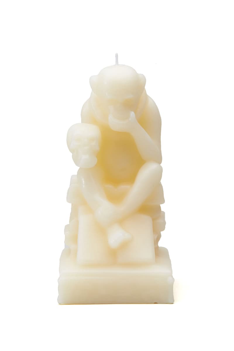 NEIGHBORHOOD 全新 2021 秋冬系列正式发布