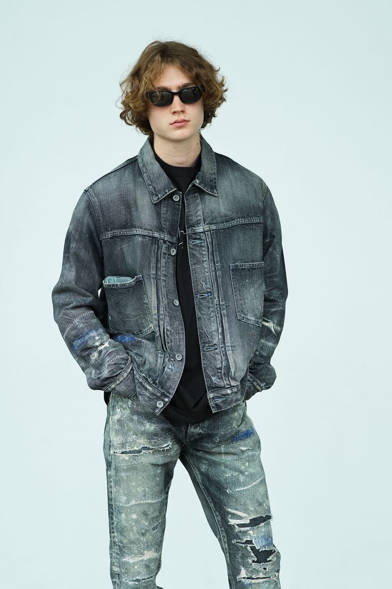 NEIGHBORHOOD 全新 2021 秋冬系列正式发布