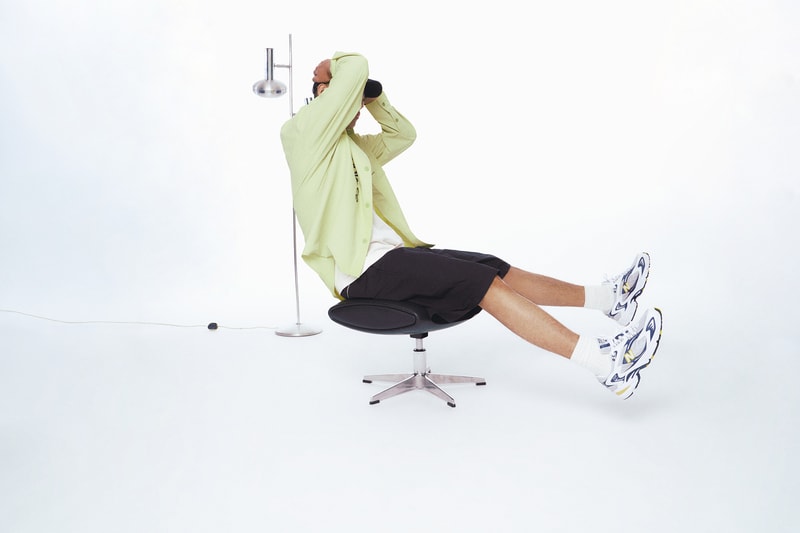 New Balance 全新鞋服系列正式登场