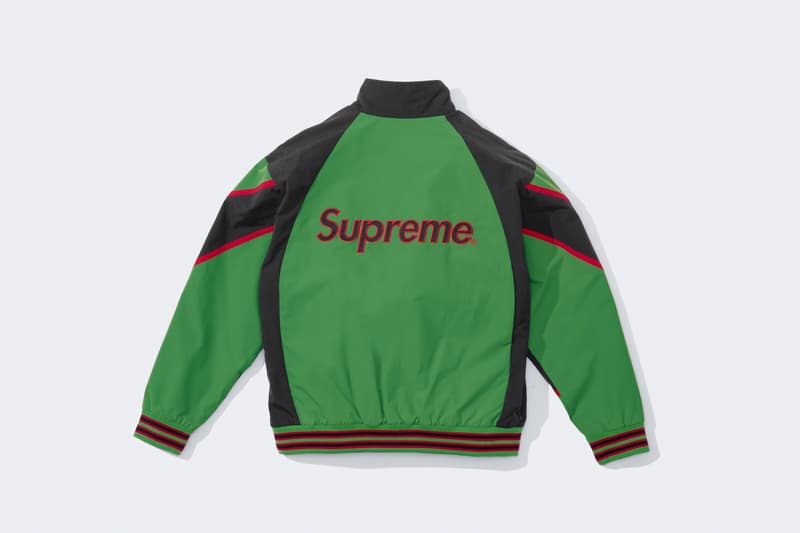 Supreme x New York Yankees 全新 2021 秋季聯乘系列正式登場