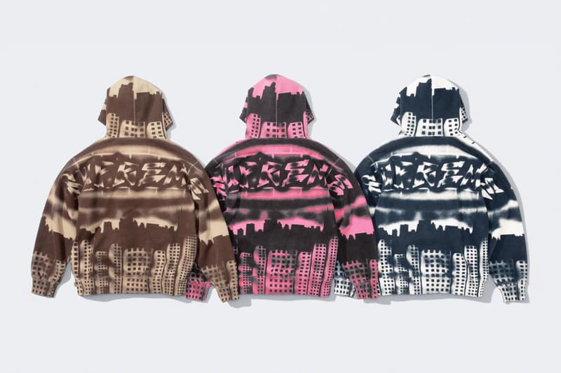 Supreme x New York Yankees 全新 2021 秋季聯乘系列正式登場