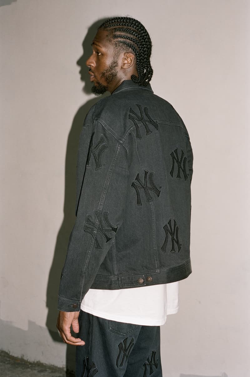 Supreme x New York Yankees 全新 2021 秋季聯乘系列正式登場