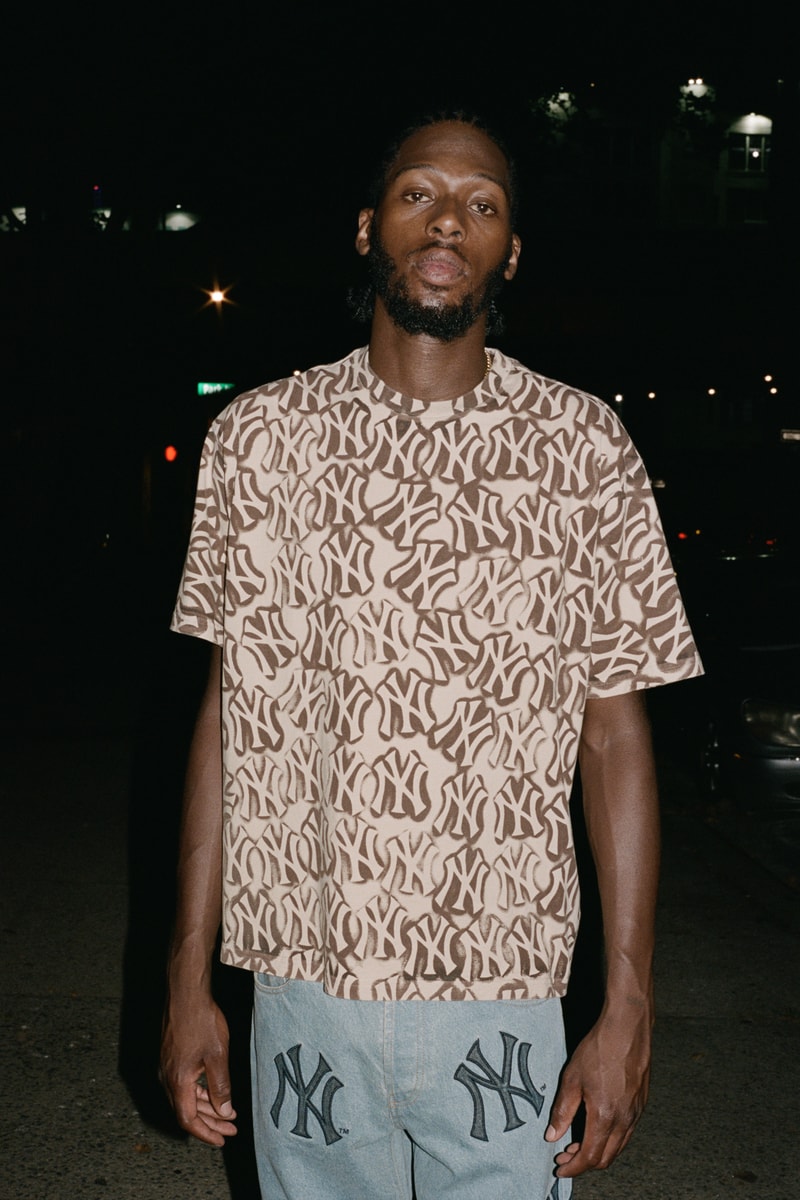 Supreme x New York Yankees 全新 2021 秋季聯乘系列正式登場
