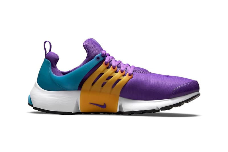 Nike Air Presto 全新 ACG 配色主題「Wild Berry」登場