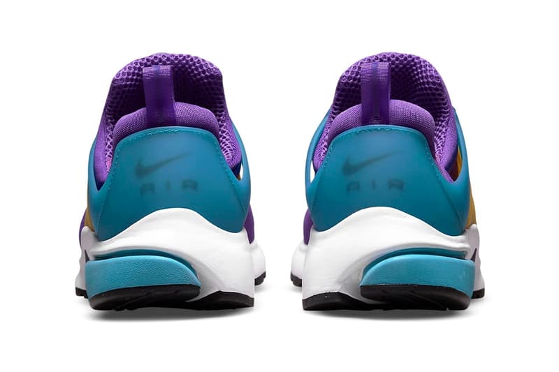Nike Air Presto 全新 ACG 配色主題「Wild Berry」登場