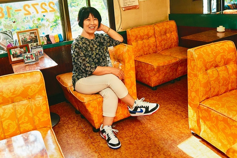 深入首爾市井！Nike Dunk Low 最新配色「Seoul」鞋款正式登場