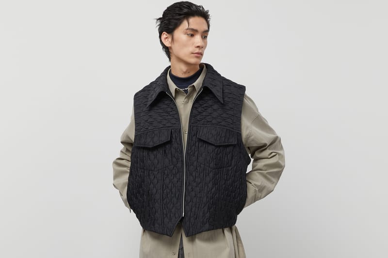 OPICLOTH 正式发布 2021 秋冬系列 Lookbook