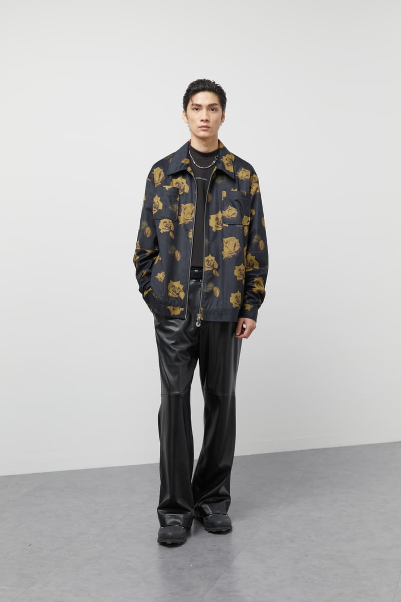 OPICLOTH 正式发布 2021 秋冬系列 Lookbook