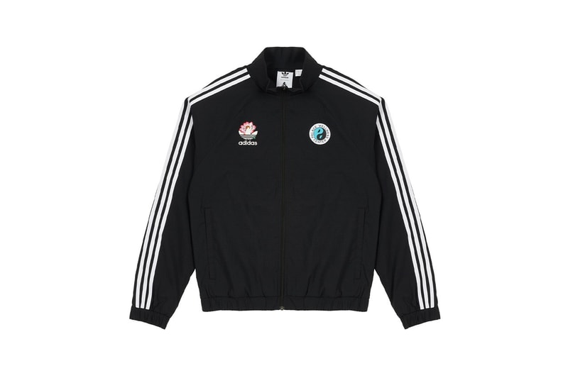 近賞 Palace x adidas Originals 最新別注系列「PALASTE」官方圖輯