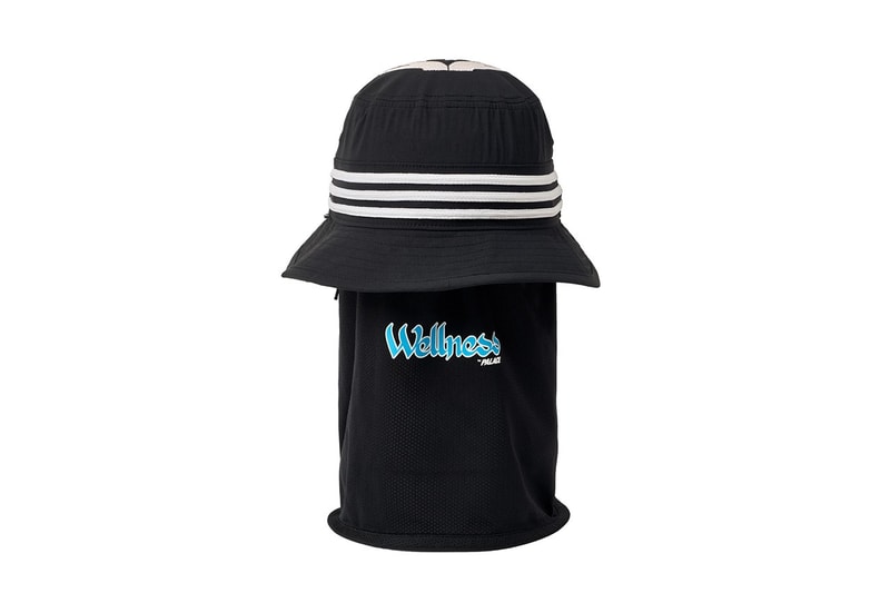 近賞 Palace x adidas Originals 最新別注系列「PALASTE」官方圖輯