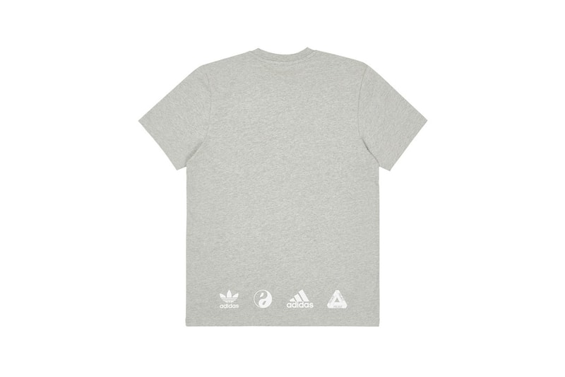 近賞 Palace x adidas Originals 最新別注系列「PALASTE」官方圖輯