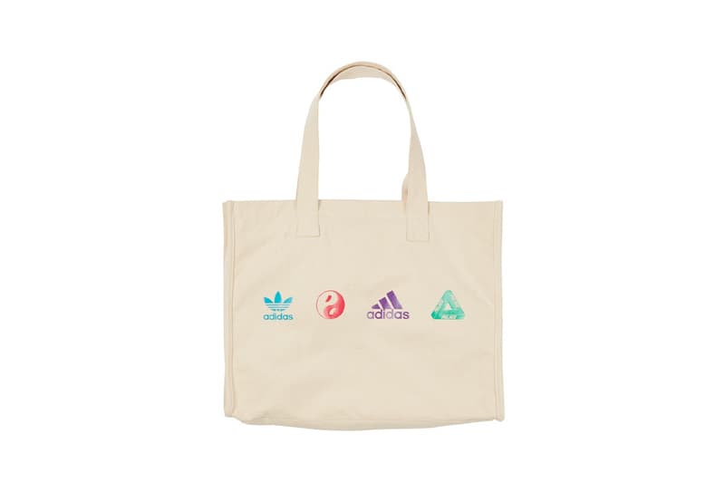 近賞 Palace x adidas Originals 最新別注系列「PALASTE」官方圖輯