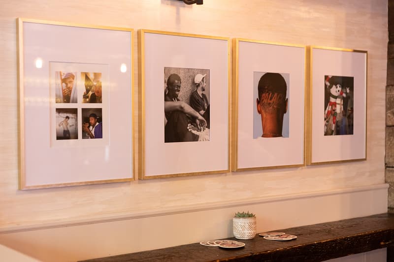 走进纽约与伦敦「Palace Artois」限定主题酒吧