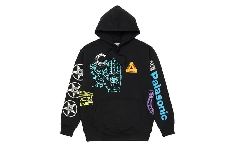 Palace x Cannondale 最新聯乘別注系列即將登場