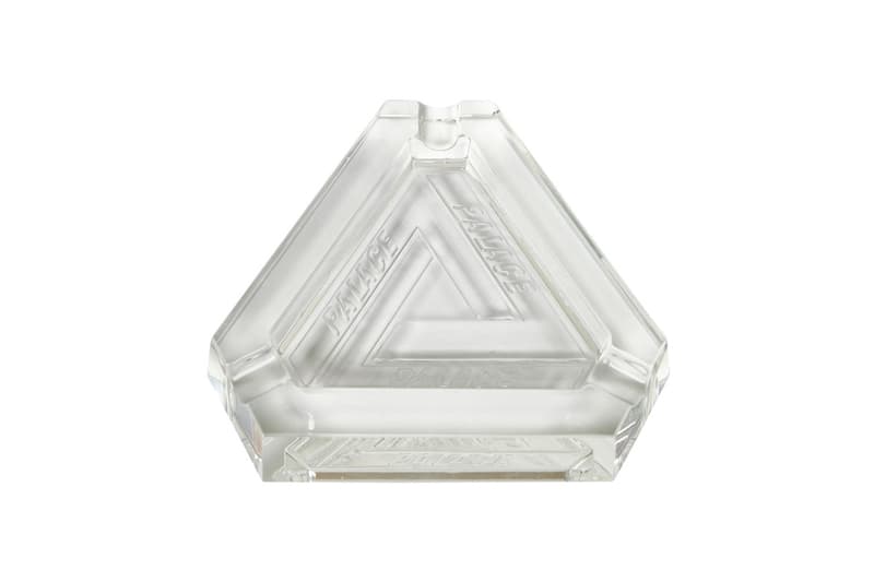 Palace Skateboards 2021 秋季配件系列