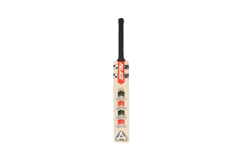 Palace Skateboards 2021 秋季配件系列
