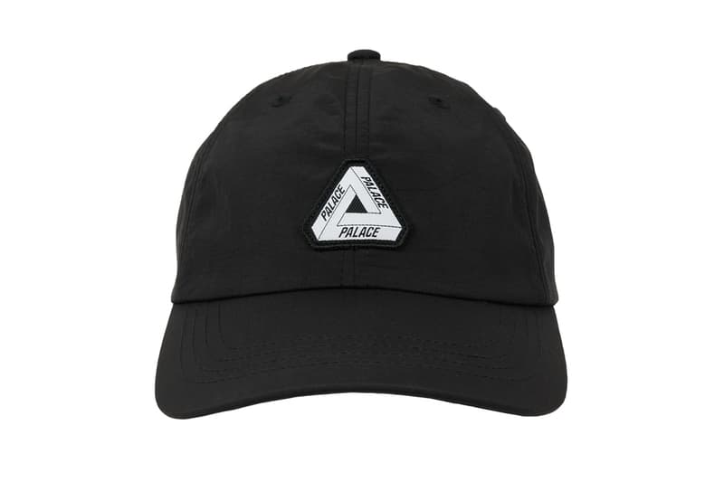 Palace Skateboards 2021 秋季配件系列