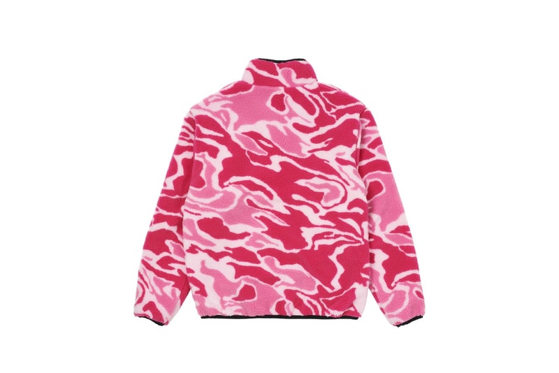 Palace Skateboards 2021 秋季夾克及外套系列