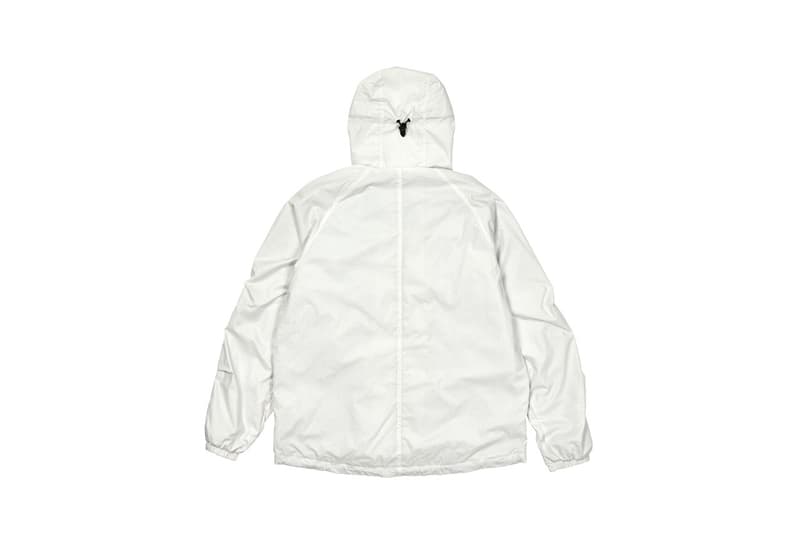 Palace Skateboards 2021 秋季夾克及外套系列