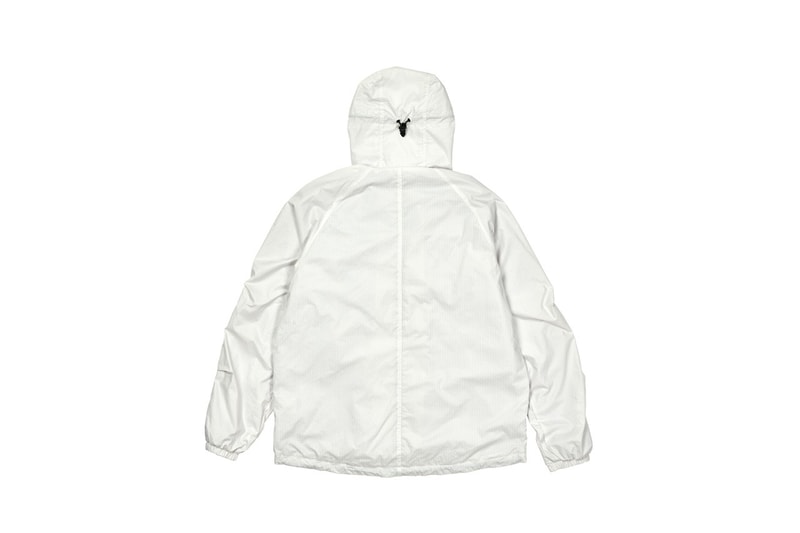 Palace Skateboards 2021 秋季夾克及外套系列