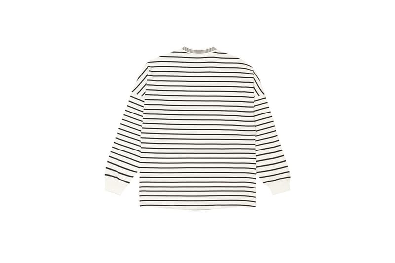 Palace Skateboards 2021 秋季 T-Shirt、衛衣及 Polo 衫系列