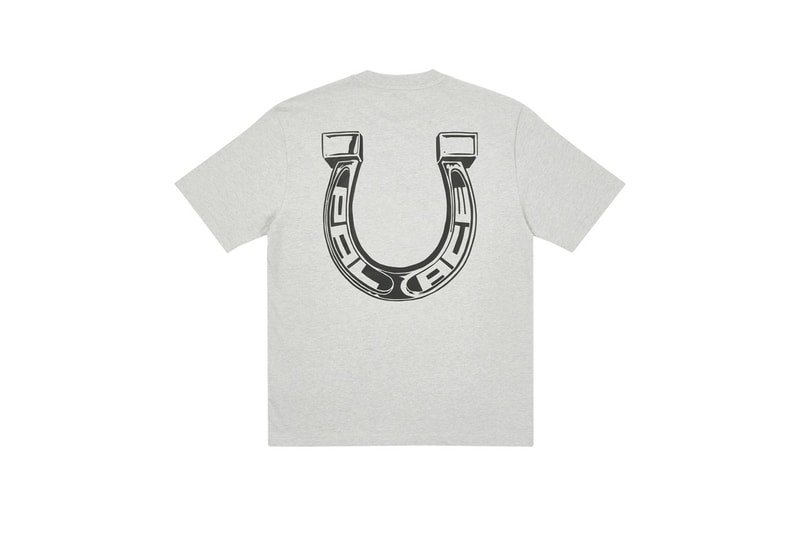 Palace Skateboards 2021 秋季 T-Shirt、衛衣及 Polo 衫系列