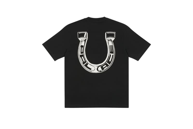 Palace Skateboards 2021 秋季 T-Shirt、衛衣及 Polo 衫系列